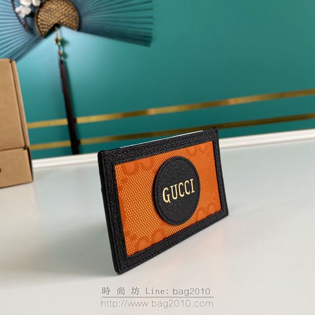 Gucci古馳包包 G家新款卡包 625578 古奇男士卡片夾 Gucci名片盒 gdj1416